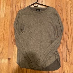 BDG Men’s Sweater, Nice and Light